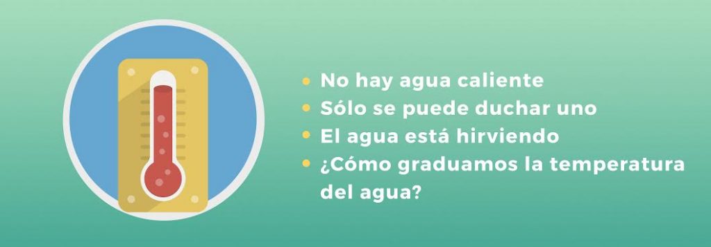 El mantenimiento de las viviendas vacacionales necesita de revisiones periódicas