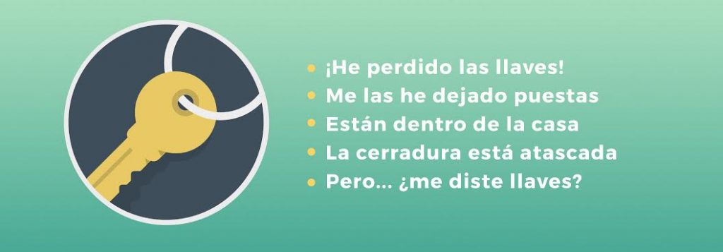 Pequeños grandes problemas en las viviendas vacacionales