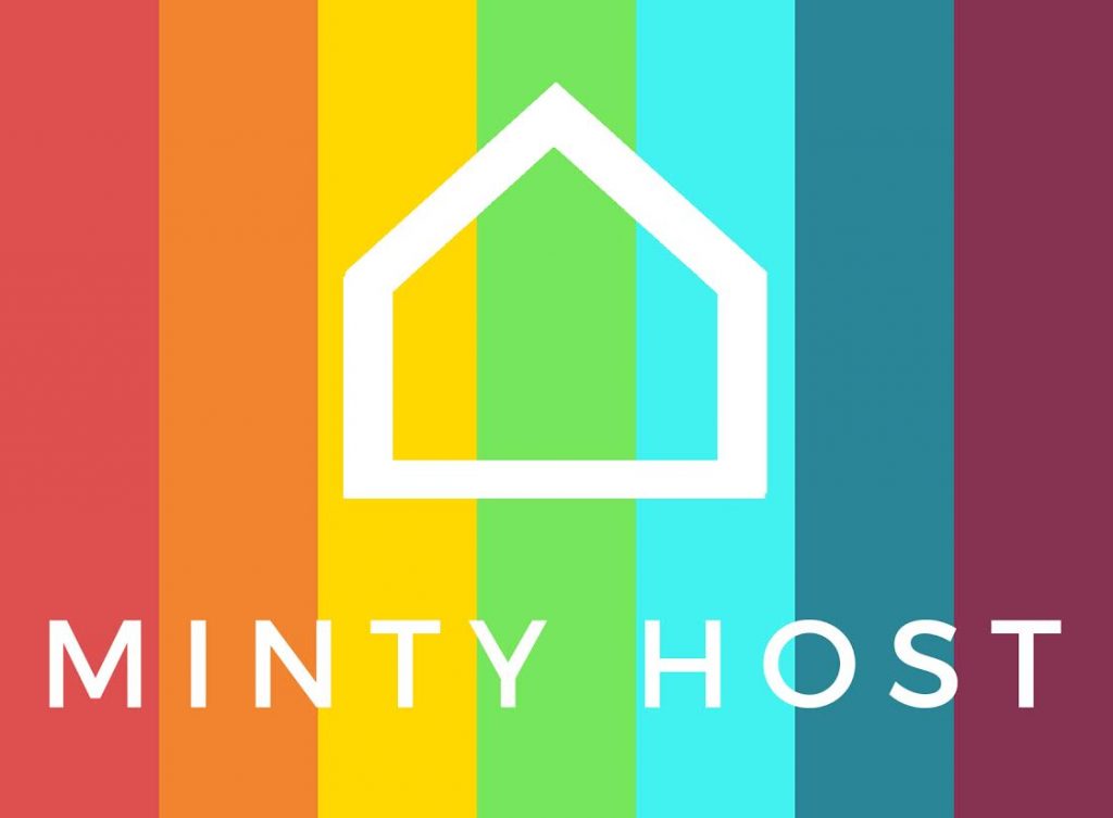 Minty Host y Airbnb apoyan el Madrid Orgullo 2016