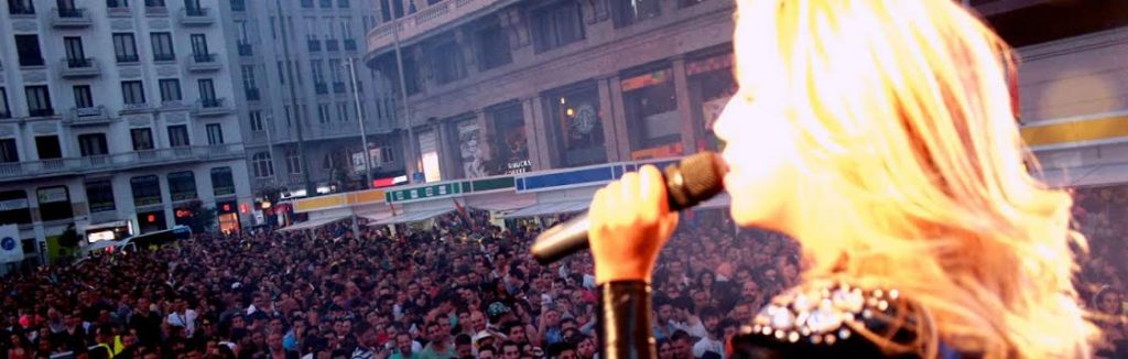 ¿Conoces los artistas que actúan en Madrid Orgullo 2016?