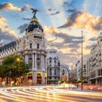 5 mercados de nicho en Madri