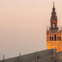 Turismo Sevilla datos 2025